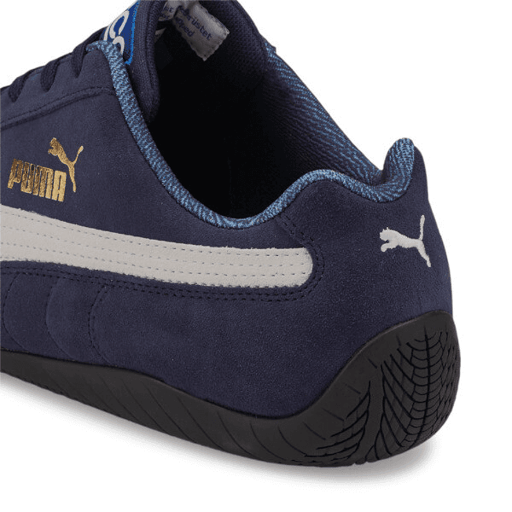 Puma Sparco x Speedcat OG+ 'Peacoat' Angle 0