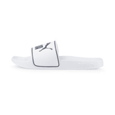 Puma Leadcat 2.0 Slide 'White Black' Angle 0