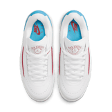 Air Jordan 2 Retro Low UNC To Chi (W) Angle 1