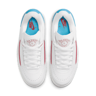 Air Jordan 2 Retro Low UNC To Chi (W) - Additional view