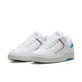 Air Jordan 2 Retro Low UNC To Chi (W) Angle 2