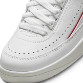 Air Jordan 2 Retro Low UNC To Chi (W) Angle 4