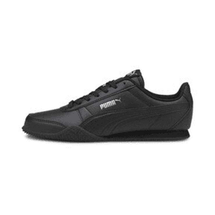 PUMA Bella Sneakers in Black Angle 0