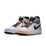 Air Jordan 1 High Craft Skyline Angle 2