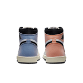 Air Jordan 1 High Craft Skyline Angle 3