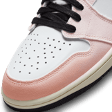 Air Jordan 1 High Craft Skyline Angle 4