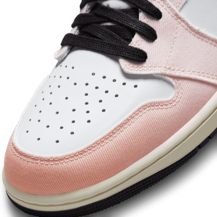 Air Jordan 1 High Craft Skyline Angle 4