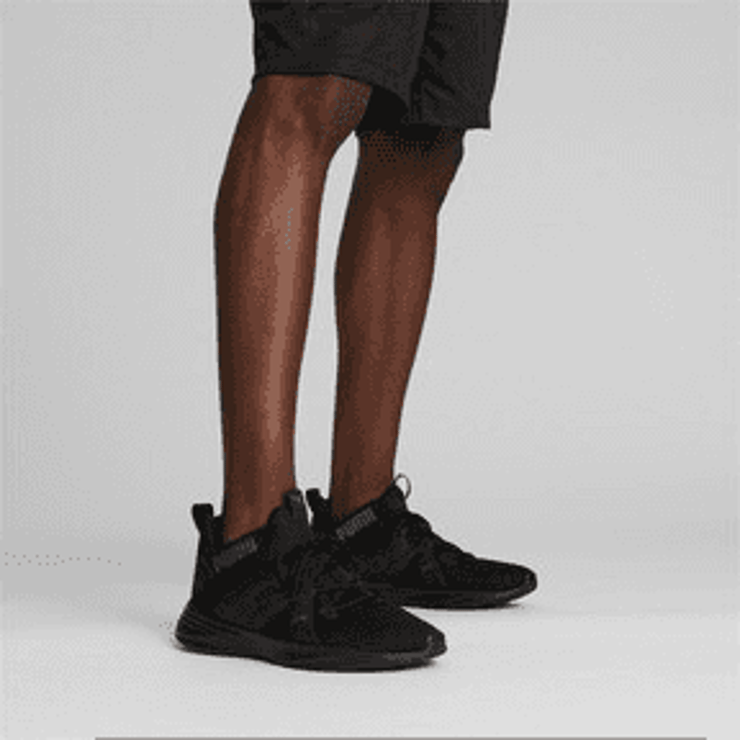 Puma Contempt Demi 'Black' Angle 0