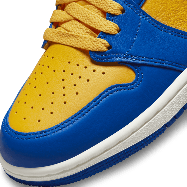 Air Jordan 1 High Reverse Laney (W) Angle 4