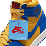 Air Jordan 1 High Reverse Laney (W) Angle 6