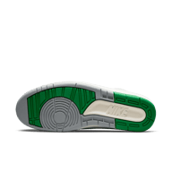 Air Jordan 2 Retro Lucky Green - Additional view