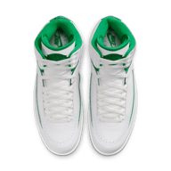 Air Jordan 2 Retro Lucky Green - Additional view