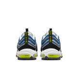 Nike Air Max 97 OG Atlantic Blue Voltage Yellow Angle 2