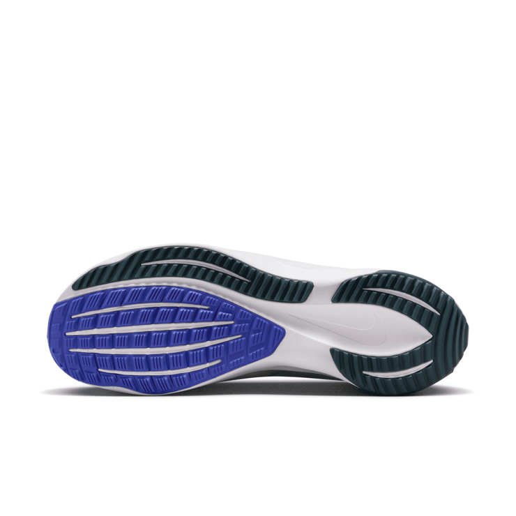 Nike Air Zoom Rival Fly 3 'Barely Green Clear Jade' Angle 0