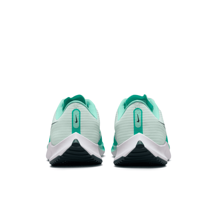 Nike Air Zoom Rival Fly 3 'Barely Green Clear Jade' Angle 4