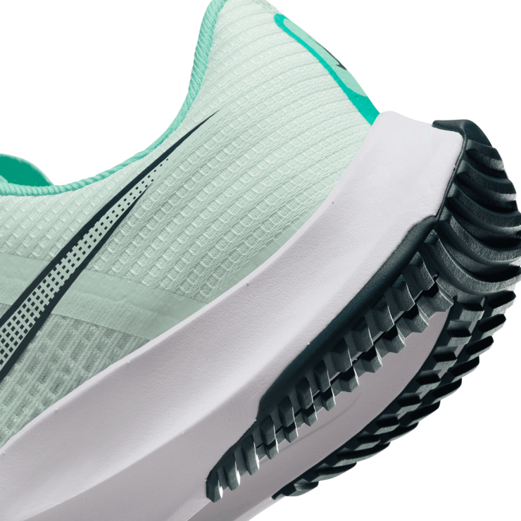 Nike Air Zoom Rival Fly 3 'Barely Green Clear Jade' Angle 6