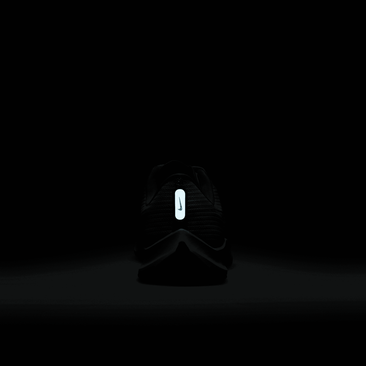 Nike Air Zoom Rival Fly 3 'Barely Green Clear Jade' Angle 7