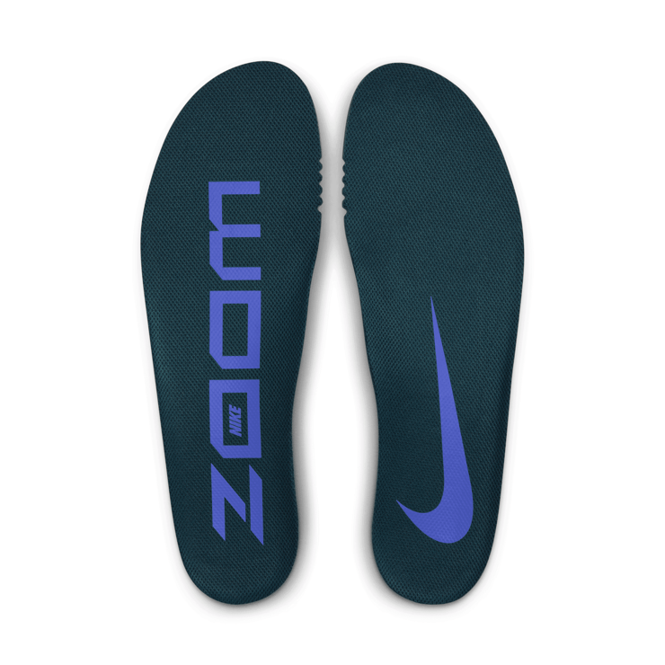 Nike Air Zoom Rival Fly 3 'Barely Green Clear Jade' Angle 8