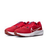 Nike Air Zoom Pegasus 40 'University Red Sea Glass' Angle 3