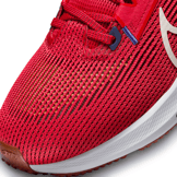 Nike Air Zoom Pegasus 40 'University Red Sea Glass' Angle 5