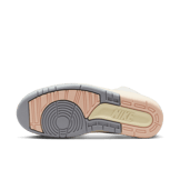 Air Jordan 2 Retro Craft Muslin (W) Angle 0