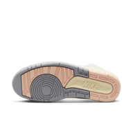 Air Jordan 2 Retro Craft Muslin (W) - Additional view