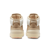 Air Jordan 2 Retro Craft Muslin (W) Angle 3