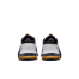 Nike Metcon 8 'White Gold Suede' Angle 4