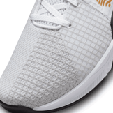 Nike Metcon 8 'White Gold Suede' Angle 5
