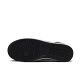 Air Jordan 1 High 85 Black White Angle 0