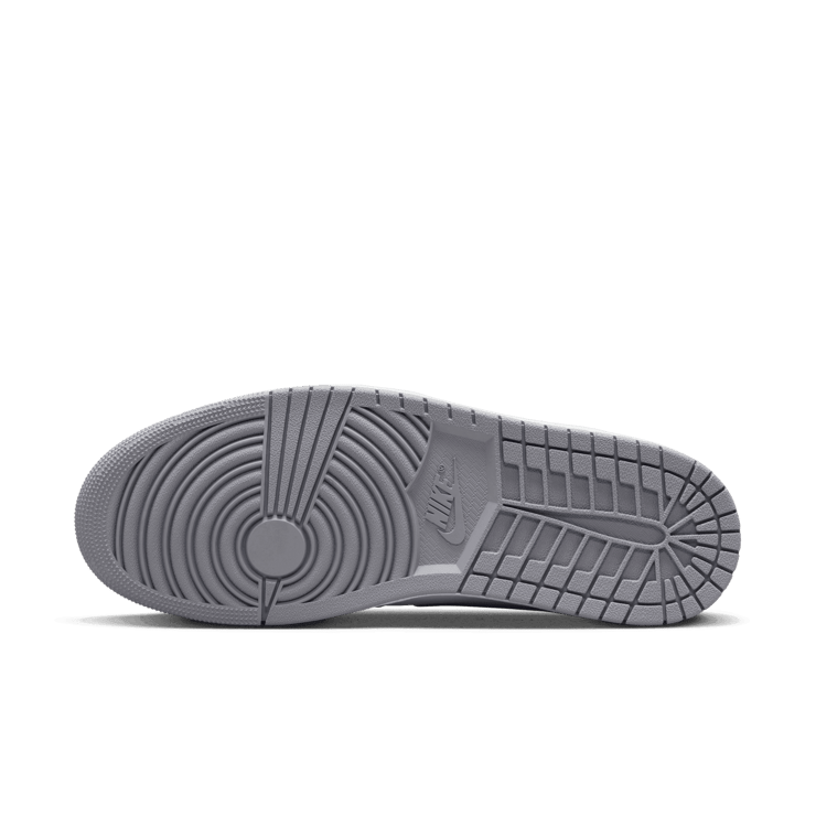 Air Jordan 1 High True Blue Angle 0