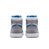 Air Jordan 1 High True Blue Angle 3