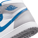 Air Jordan 1 High True Blue Angle 5