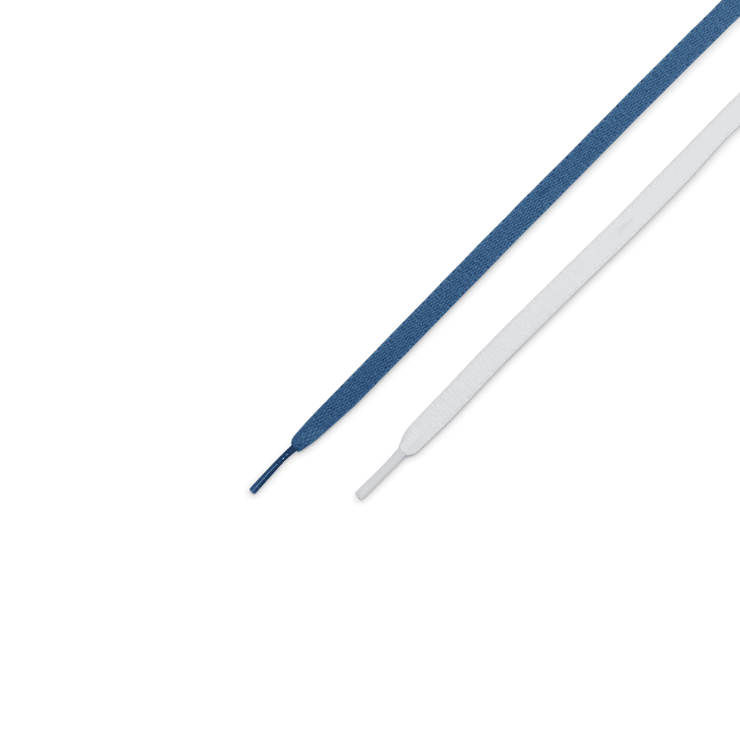 Air Jordan 1 High True Blue Angle 7