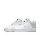 Nike Air Force 1 Low A-COLD-WALL White Angle 2