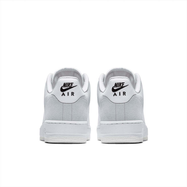 Nike Air Force 1 Low A-COLD-WALL White Angle 3
