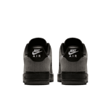 Nike Air Force 1 Low A-COLD-WALL Black Angle 3