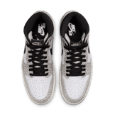 Air Jordan 1 High Elephant Print Angle 1