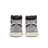 Air Jordan 1 High Elephant Print Angle 3