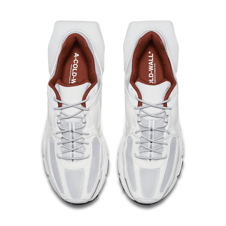 Nike Zoom Vomero 5 A-COLD-WALL Sail Angle 1