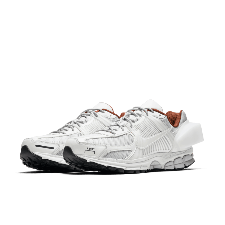 Nike Zoom Vomero 5 A-COLD-WALL Sail Angle 2