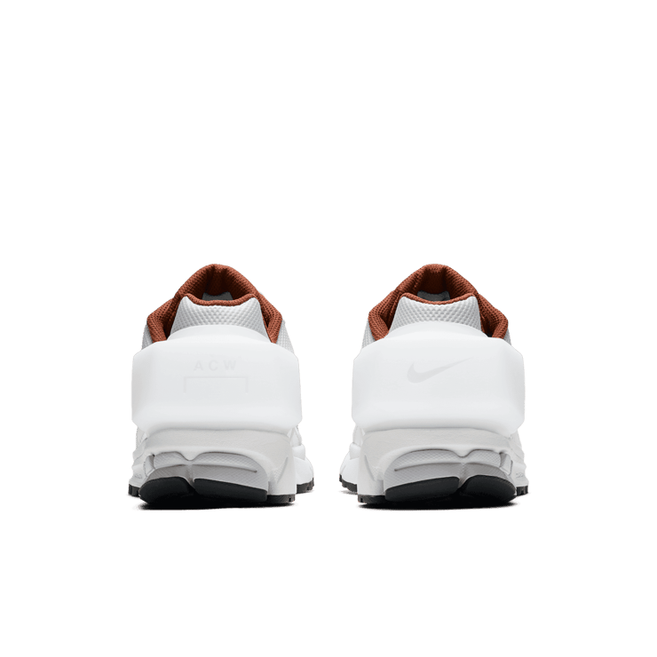 Nike Zoom Vomero 5 A-COLD-WALL Sail Angle 3