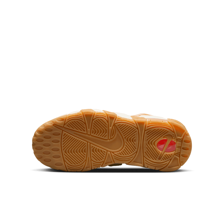 Nike Air More Uptempo Everything You Need (GS) Angle 0