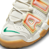 Nike Air More Uptempo Everything You Need (GS) Angle 4