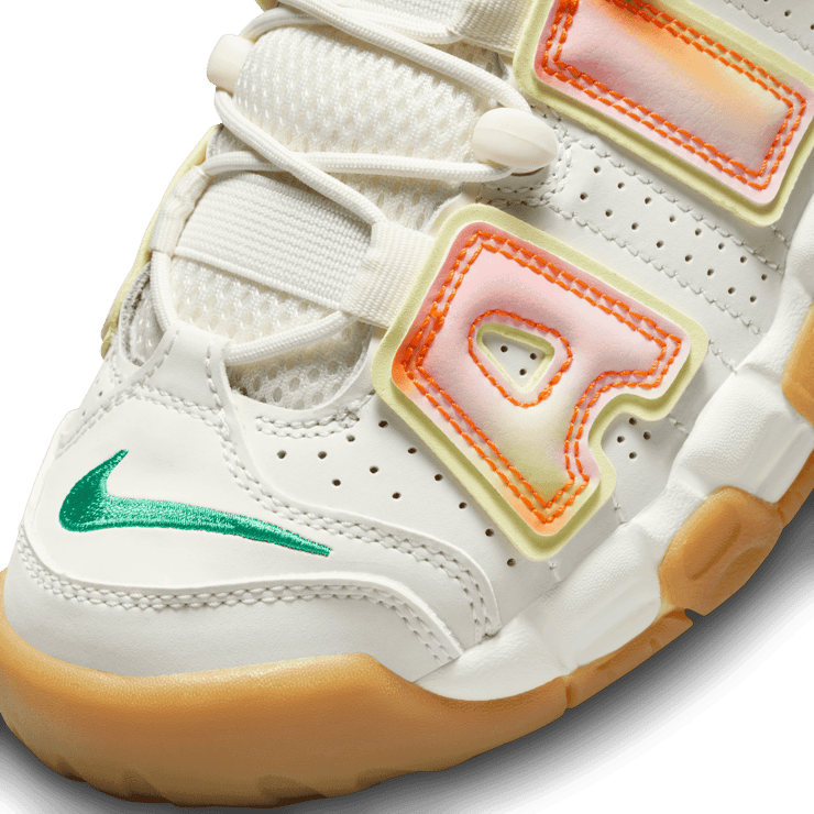 Nike Air More Uptempo Everything You Need (GS) Angle 4