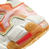Nike Air More Uptempo Everything You Need (GS) Angle 5