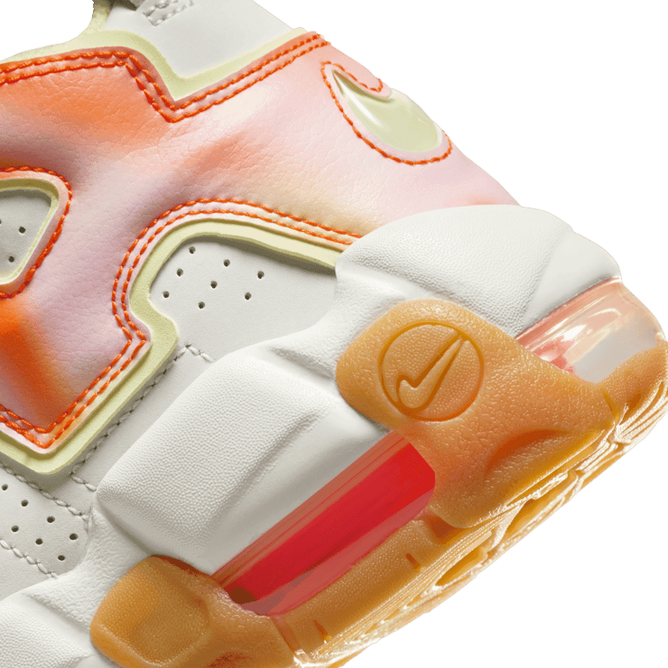 Nike Air More Uptempo Everything You Need (GS) Angle 5