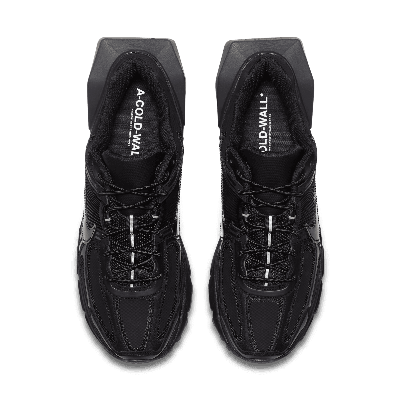 a cold wall zoom vomero 5