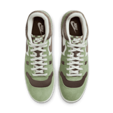 Nike Mac Attack Oil Green Ironstone Angle 1