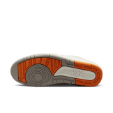 Air Jordan 2 Retro Low Craft Sail Angle 0